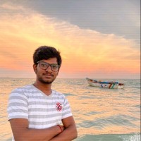 5elements.digital Employee Ari Ram's profile photo