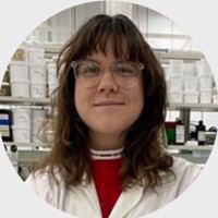 Sanford Research Employee Karlee Albert's profile photo