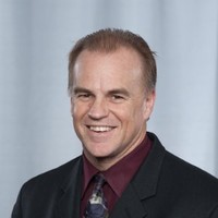 International Code Council Employee Mark Johnson's profile photo