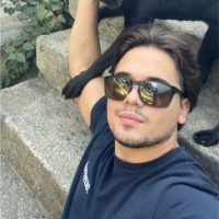 SERRATEC Employee Edgar Barbosa's profile photo