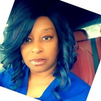 Self. Employee Keisha Holmes's profile photo
