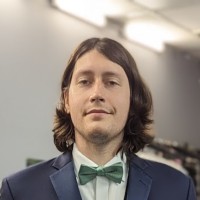 Panasonic North America Employee Daniel Halpin's profile photo