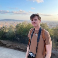 Jacob Cox Email & Phone Number