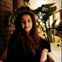 Continuous Software Employee Elif Bük's profile photo