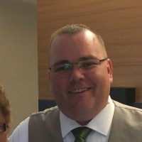 Gregory Guy Email & Phone Number
