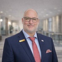 VIBRANT Marketing Employee David Racicot's profile photo