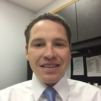 Brunswick Auto Mart Employee Bryan MacHala's profile photo