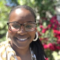 Joanne John Email & Phone Number