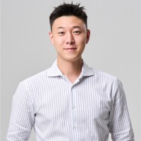 Hashed Employee Wooster Han's profile photo
