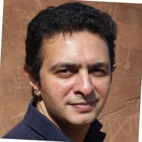 CQuotient Employee Sanjay Acharya's profile photo