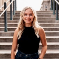 Schwickert's Tecta America Employee Lindsey Davis's profile photo