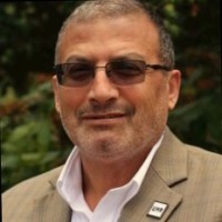 Cambridge International College Employee Abed Ayoub's profile photo