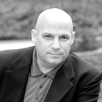 Encoura Employee John Greene's profile photo