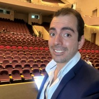 Bailmex Employee Rodrigo Lizarraga's profile photo