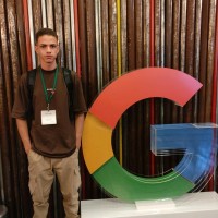 Group Genneration Employee Mateus Gustavo's profile photo