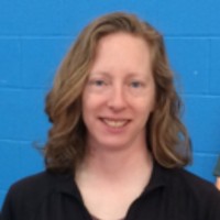 Cleveland Metroparks Employee Valerie Carter-Stone's profile photo