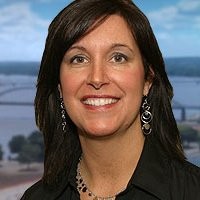 Van Meter Inc. Employee Myra Mitchell's profile photo
