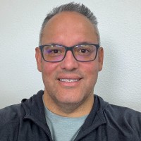 FastSensor Employee Marc Saunders's profile photo