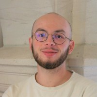 Pierre Mauron's profile photo