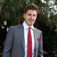 TCW Employee Ryan Kirby's profile photo