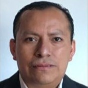 ESENTIA Energy Systems Employee Juan Aguilar's profile photo