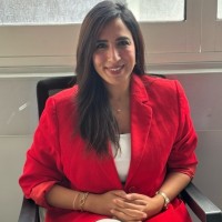 ICOM Employee Sarah Youssef's profile photo