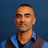 Farrukh Ali Email & Phone Number