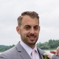 Sports Info Solutions Employee John Verros's profile photo