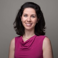 Trajectory Inc. Employee Heather Gordon's profile photo