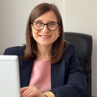 Kompass International Employee Claudia Timoci's profile photo