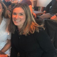 Urban Jungle Insurance Employee Lucy Marshall's profile photo