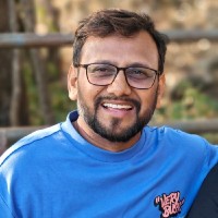 NewVision Software Employee Yogesh Kapse's profile photo