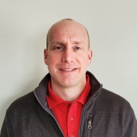 Stratasys Employee Daniel Koepp's profile photo