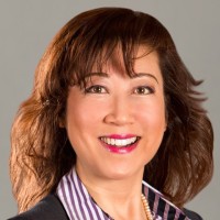 Defense Advanced Research Projects Agency (DARPA) Employee Donya He's profile photo