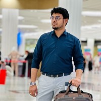 Linex Employee Akram Khan's profile photo