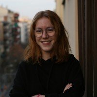 Zing Programme Employee Laura Prego Cuesta's profile photo