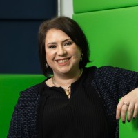 eBay Employee Eve Williams's profile photo