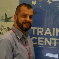 PA Consulting Group Employee Ricky D's profile photo