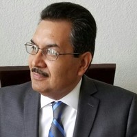 Toyota Tsusho America Employee Jorge Becerra's profile photo