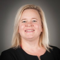 Jill Holmstrom