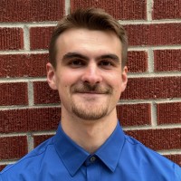 Govstream.ai Employee Bryce Merritt's profile photo