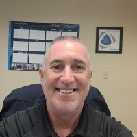 DH GRIFFIN WRECKING CO Employee Julian Williams's profile photo