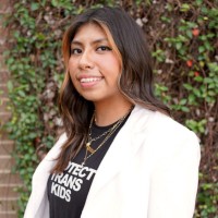 Girls Empowerment Network Employee Monica Melillo's profile photo