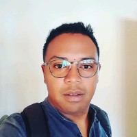 FluenTech Employee Mirado Rakotoarison's profile photo