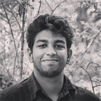 Morning Foods Ltd Employee Thusal Hettiarachchi's profile photo