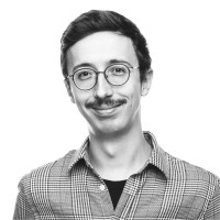 Cradle Employee Christopher Harvey's profile photo