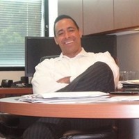 AvMed Employee Marty Brown's profile photo