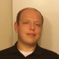 Alpha EMC Employee Bryan Persch's profile photo