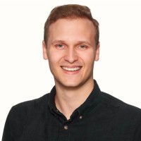 Sopra Steria Employee Daniel Waldo's profile photo