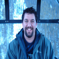 Province of New Brunswick Employee Denis Bourque's profile photo